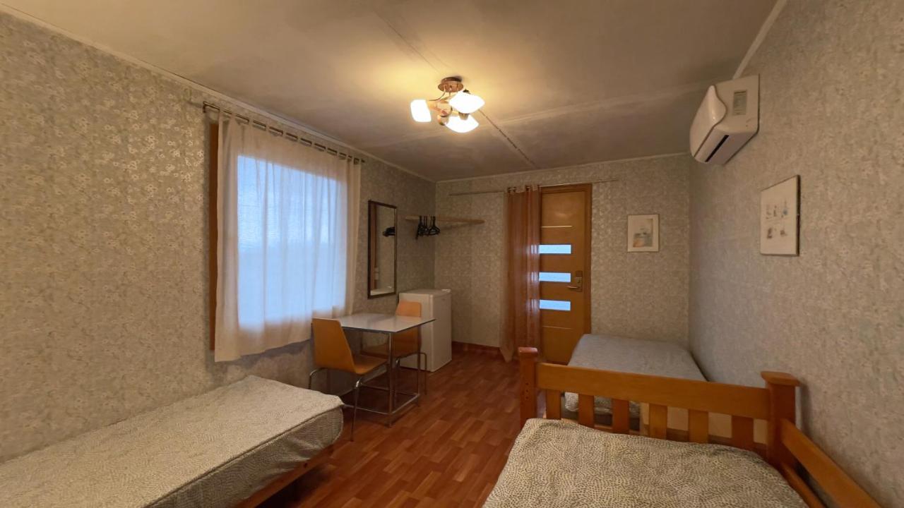Местечко New Athos Exterior photo